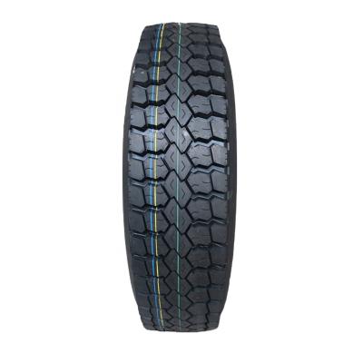 China Drive Wheel Position Doupro Brand TBR Tire 1100R20-18 ST966 Model China Top Brand Price for sale