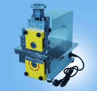 China V-CUT PCB Separator Cutting Machine FL-205 for sale