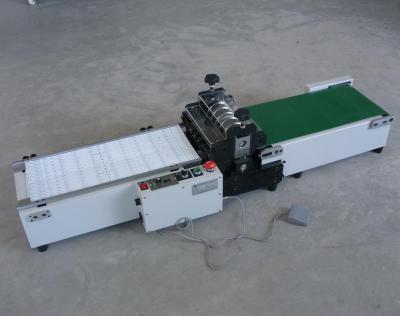 China LED Strip Light Multi-Cutters v Cut LED PCB Separator for sale