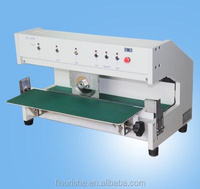 China Other Take Up Type PCB Slitter PCB V-Groove PCB Knife Separator for sale