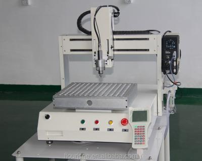 China Simple and High Precision Curve PCB Gyro Cutting Machine for sale