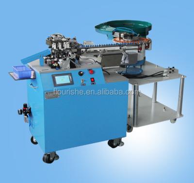 China Labor Saving Resistance Pressure Sensitive Pin - Bending Forming Machine for sale