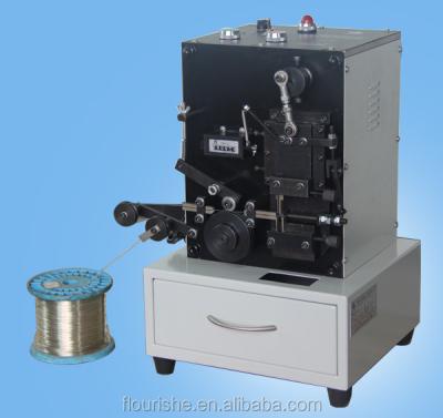 China Low Power Consumption PCB Jumper Wire Stripping Forming Machine for sale