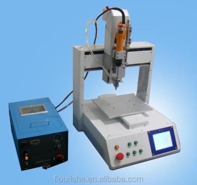 China Customized as your demand safety air screw type single deck screw blowing machine for sale