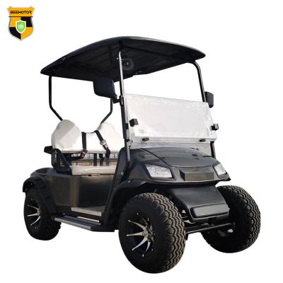 China Various good quality club car golf cart promotional electric ELECTRIC GOLF TROLLEY 165-70-R13 for sale