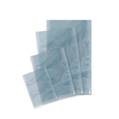 China Attractive price ANTISTATIC electrostatic bag transparent OPP PET antistatic bags for sale