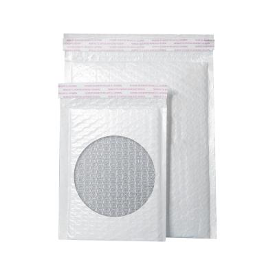 China Durable Good Quality Promotional Mailing Mailers Plastic Bubble Bags Envelope for sale