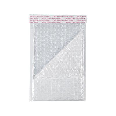 China Durable Economic Custom Design Waterproof Bubble Mailer Bag Envelope Mailing Mailing Bag for sale