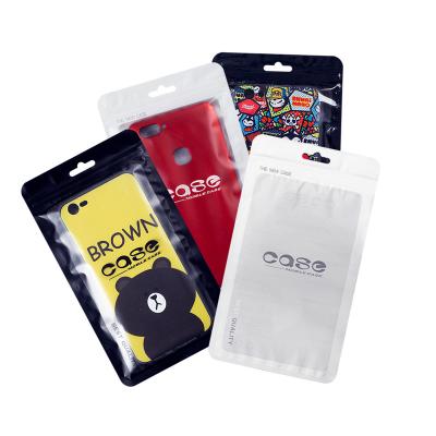 China Goods Made in China Top Quality Storage Packaging Bag Cell Phone Bag Phone Case Sandbag for sale