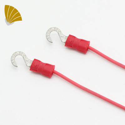 China Professional Household Electric Power Cable Wire For Hair Straightener for sale