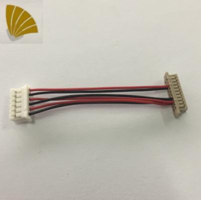 China OEM ODM HRS DF13-20Pin Electronic Connector LVDS Cable For Video Intercom for sale