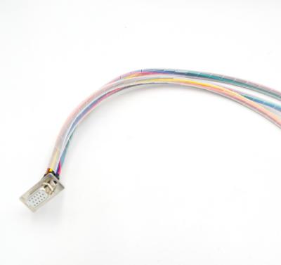 China Electronic Boards Wire Harness for sale