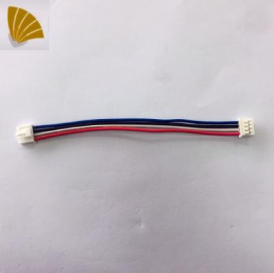 China Custom Automotive JST PHR-5 Connector Cable Assemblies Main Wire Harness for sale