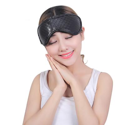 China EYE Passionate Eye Blindfold Massager Sleep Mask Electric Portable Relief Eye Protection for sale