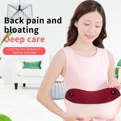 China 2021 New Body Rise Abdominal Massager Promote Gastrointestinal Motility To Relieve Menstrual Pain for sale