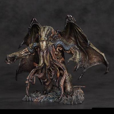 China China Figure Model Collection Gift Customized Nergigante Monster Action Number for sale