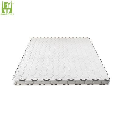 China Contemporary Top Selling Factory Manufacturers Queen Size Hotel Bed Comfortable Multi Style Mattress for sale