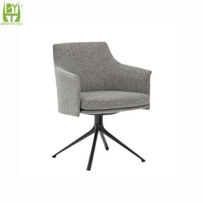 China High Quality Comfortable Home Study Room Hotel Leather Chair Office Meeting Chair for sale