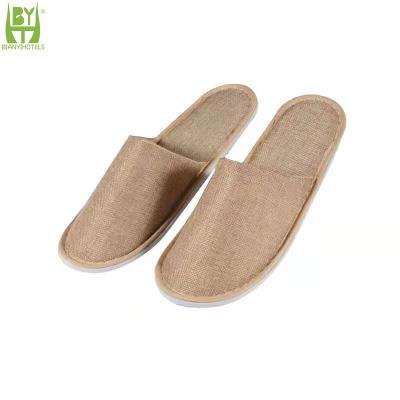 China Wholesale Light Weight Disposable Light Weight Multi Color Disposable Bath Washable Slipper For Hotel Spa for sale