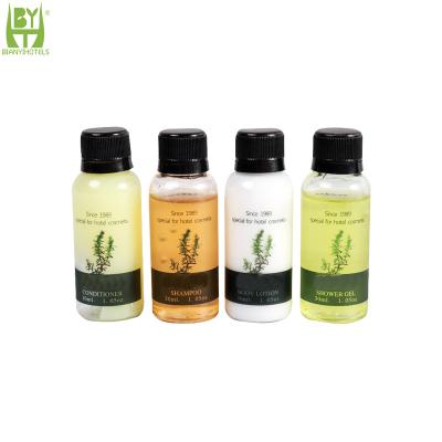 China Skin Revitalizer Custom Logo 5 Star Hotel Supplies Bathroom Bath Amenities Set for sale