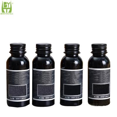 China Exquisite Disposable Hotel Amenities Factory Wholesale Luxury Hotel Bath Set Disposable Amenities Set for sale