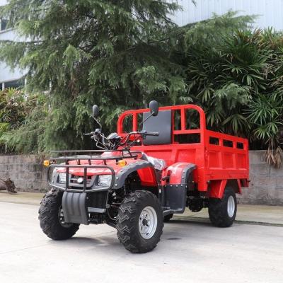 China 4x4 UTV/Utility Farm Vehicle/Agricultural Vehicle 22*10-10 for sale