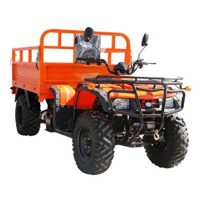 China Cuatrimotos 4x4 2WD Agricultural UTV 5.5*10/8.0*10 from original sales new 2022 for sale