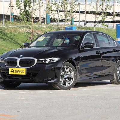 China 2022 Chinese Hot Sale Bmw I3 Ev Electric Car Adult Second Hand Vehicle Middle Size Sedan Family Use Car 4872x1846x1481 for sale