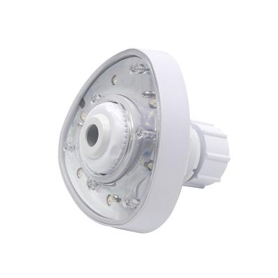 China LANDSCAPE pool lights ip68 waterproof led pool light 12v rgb led swimming pool light for sale