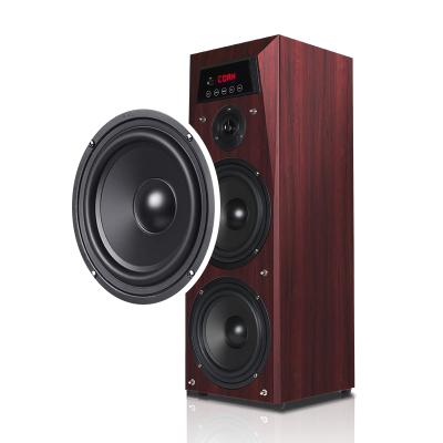 China No Kinma System 2.0 Ch High Fidelity Audio Stereo Karaoke Tower BT Home Theater Wireless Speaker IA-260 for sale