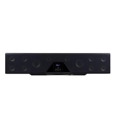 China No Sound 2021 Home Theater Audio System New Arrival 5.1CH Digital Decoder Bar Speaker IA-6120HD for sale