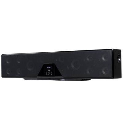 China Surround Sound 5.1 - High Quality Sound Home Theater System Kinma Wireless Sound Bar IA-6120HD for sale