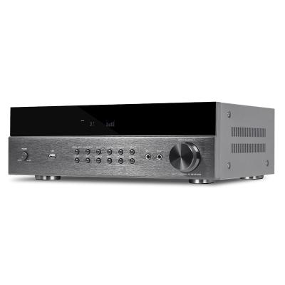 China Kinma New Arrival 7.1CH Digital Wireless High Power Audio AV Receiver Amplifier AV-6136HD for sale