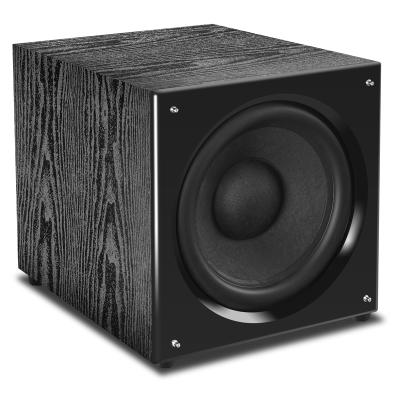 China 2021 New Arrival 2.1 Creative Professionals DJ Wireless System Active Speaker Subwoofer ASW-20012 for sale