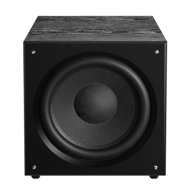 China New Design 2021 Wooden Karaoke 2.1 Multimedia System Portable Speaker Subwoofer ASW-20012 for sale