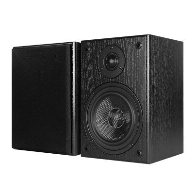 China No HIFI 3.0 Channel Home Theater Wooden Passive Speaker For Home Audio for sale