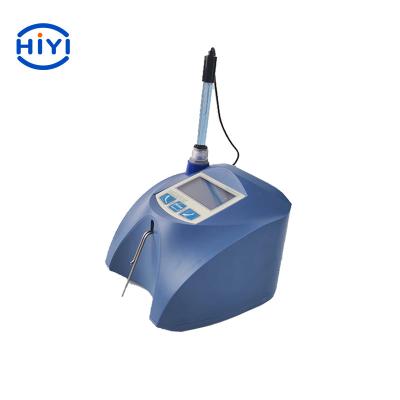 Chine Analyseur de lait de Sp60 Lactoscan Mini Ph/ultrasonique portatif concentré par conductivité à vendre