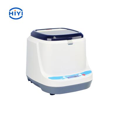 China HY96C Microplate Centrifuge For 96 Hole Or 384 Hole Micro Plates And Small Capacity Micro Plates for sale