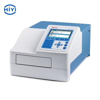 China De thermo Wetenschappelijke Gebaseerde Microplate Fotometer van Multiskan FC Filter Te koop