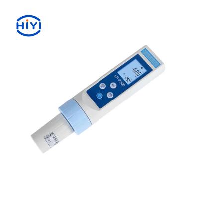 Cina LH-P300 cosmetico o analizzatore di qualità dell'acqua di Pen Type Ph Meter Of di rilevazione della pelle in vendita