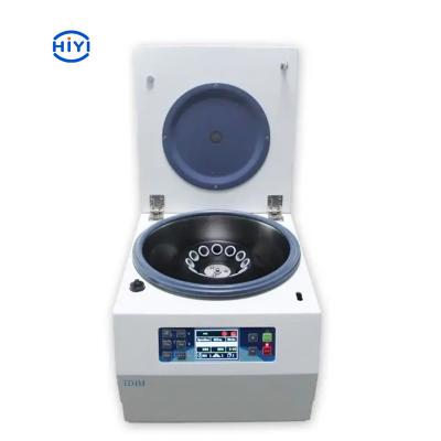 중국 TD4M Special Dental Centrifuge Machine I-PRF CGF A-PRF PRP PRGF 10ml 15ml 판매용