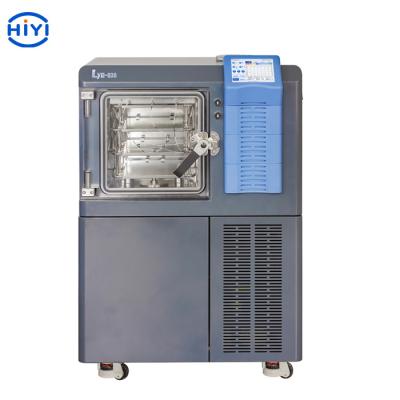 Китай HiYi Lyo D30 Pilot Freeze Dryer продается