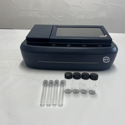 Cina HY-360 Multi-parameter Water Quality Analyzer in vendita