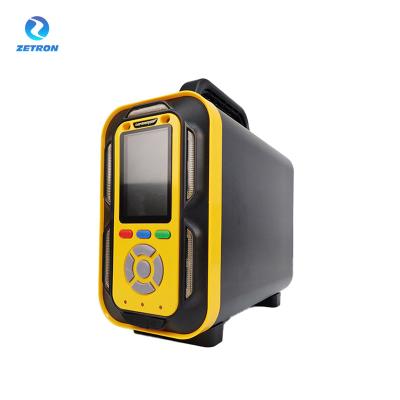 China PTM600-OZ portable Ozone analyzer for sale