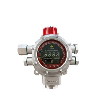 China MIC300S Industrial SO2 Sensor Ammonia Fixed Gas Detector Real Time Monitoring for sale