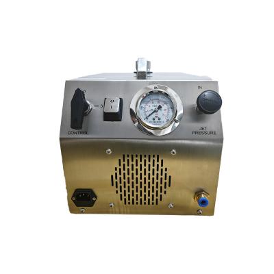 China AG-6D Professional Aerosol Generator for Industrial Air Quality Testing for sale