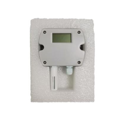 China TH-25 Temperature and Humidity Transmitter for Environmental Monitoring for sale