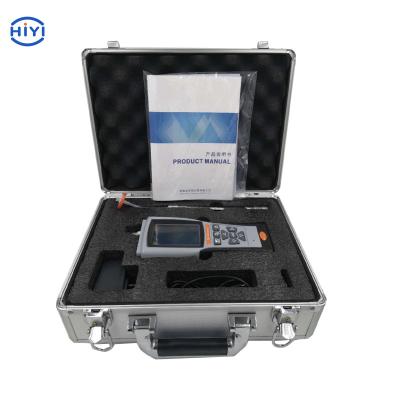 China 500ppm NO2 Gas Detector City Sensor Toxic Nitrogen Dioxide Gas Measuring Device for sale