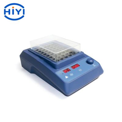 China 0.2ml 0.5ml 2ml 15ml Dry Bath Incubator for sale