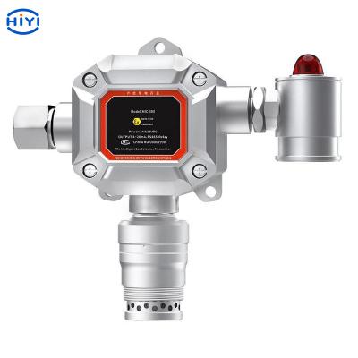 China Industriële NH3 de Detector van het Sensorammoniak Vaste Gas Controle In real time Te koop